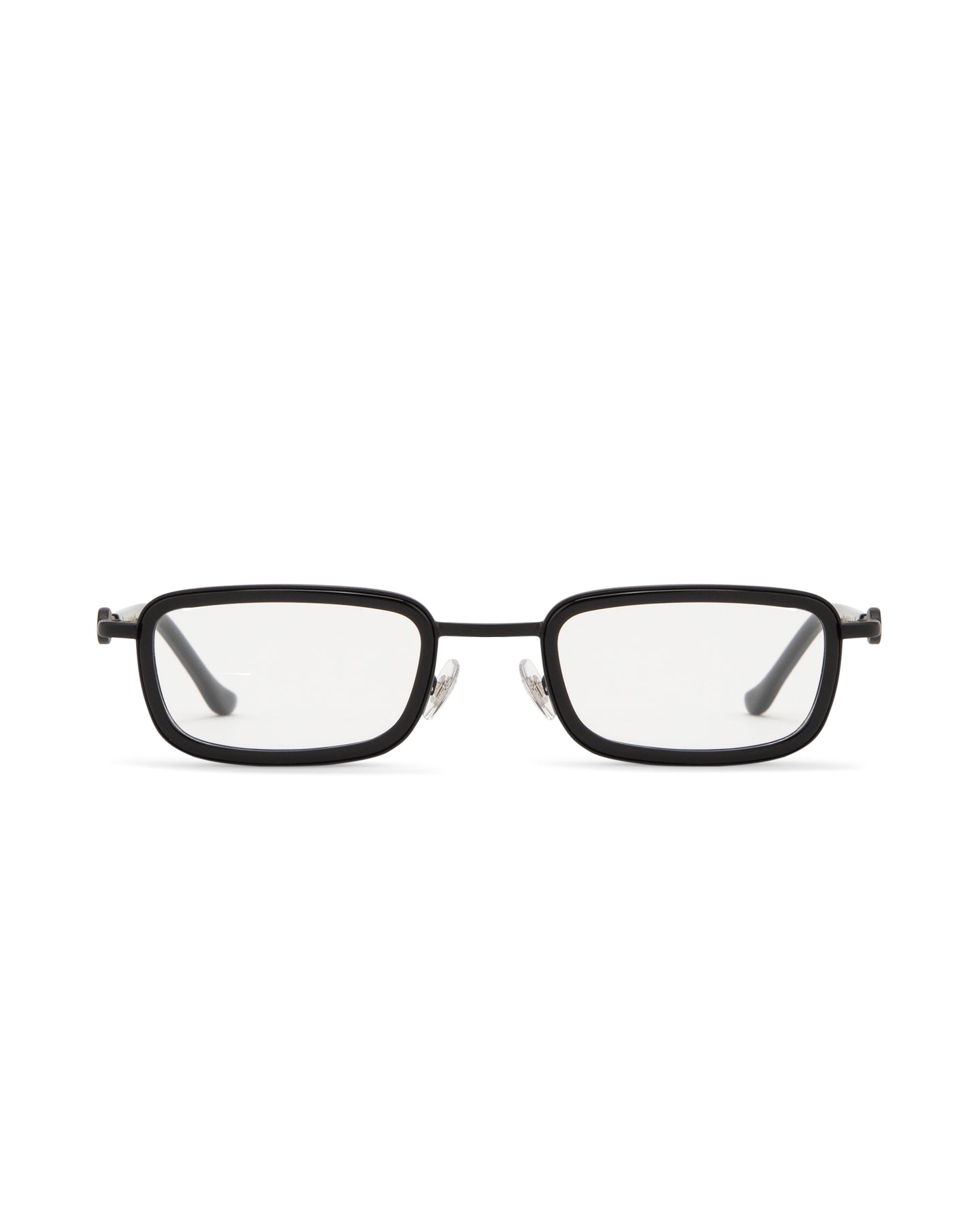 Buy Blake – Black Eyeglasses for Women – Available Online in USA, UK, Canada & United Arab Emirates